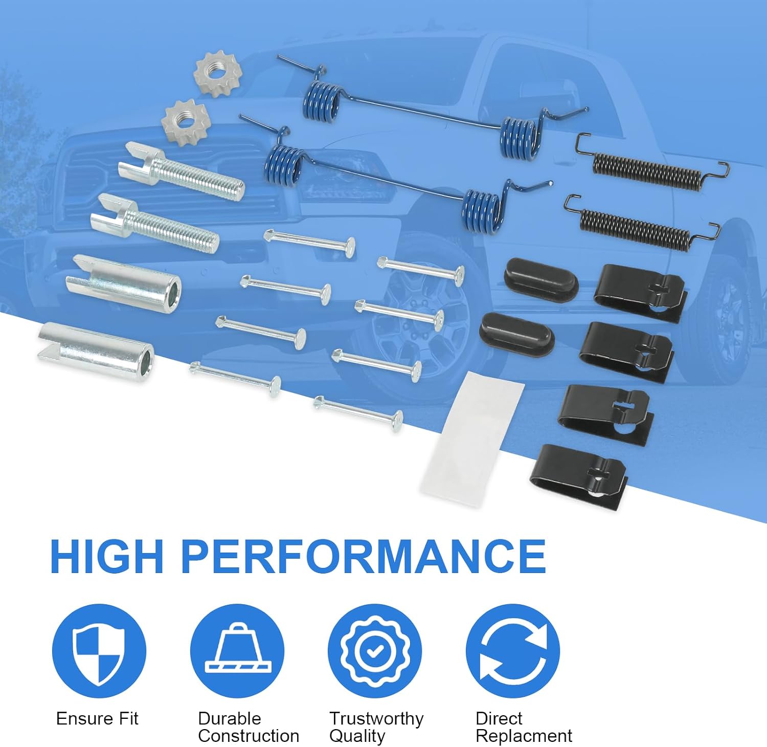 Brake System Parts