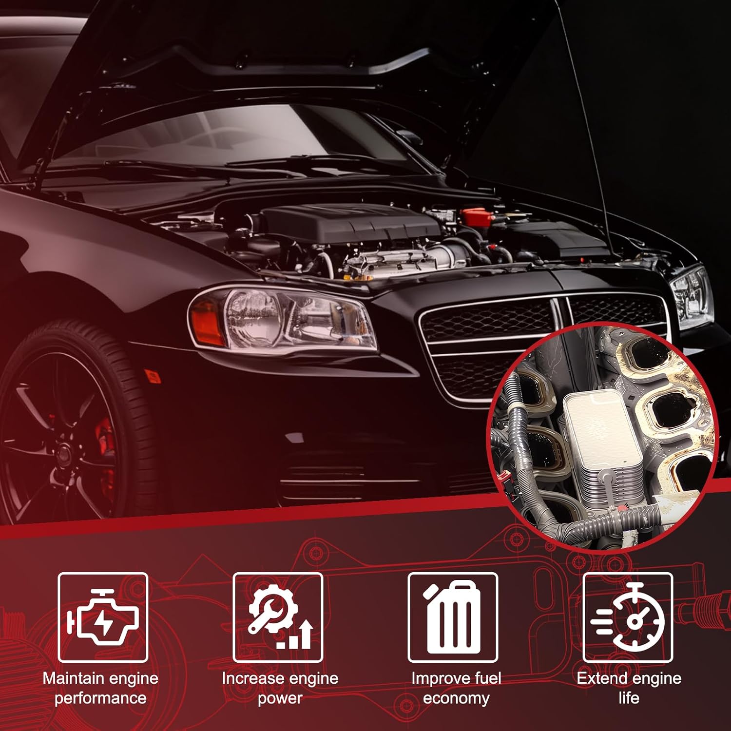 Engine Components