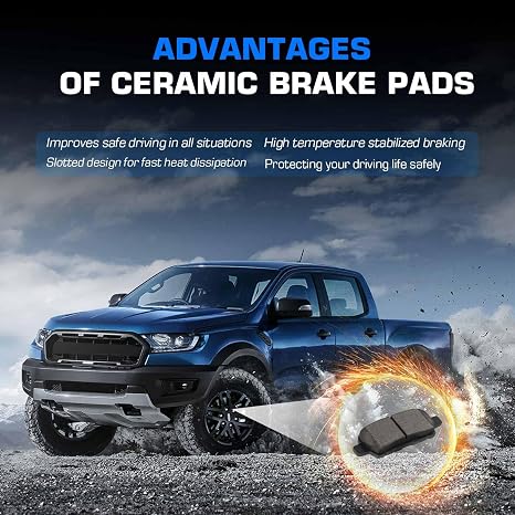 Built to Last on the Road