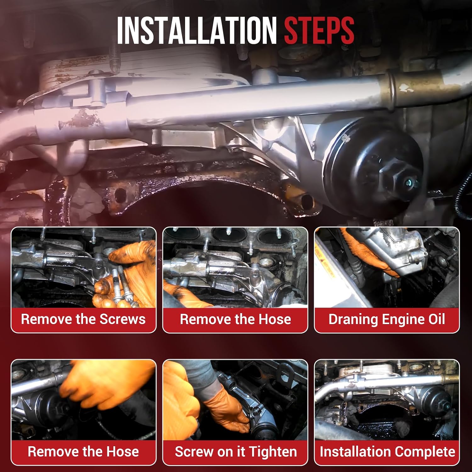 Precision Fitment Across Makes and Models
