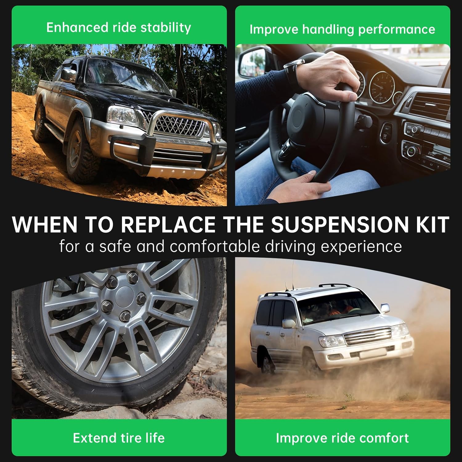 A Deep Catalog for Every Repair