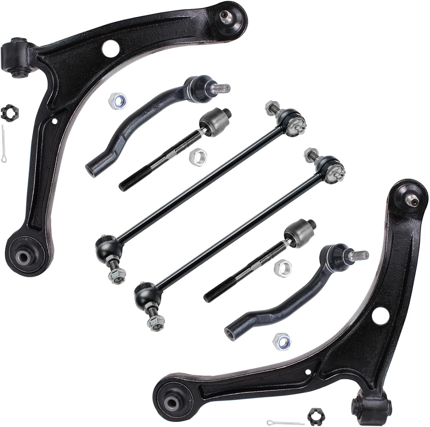 YITHSWAY Heavy Duty Suspension Control Arm
