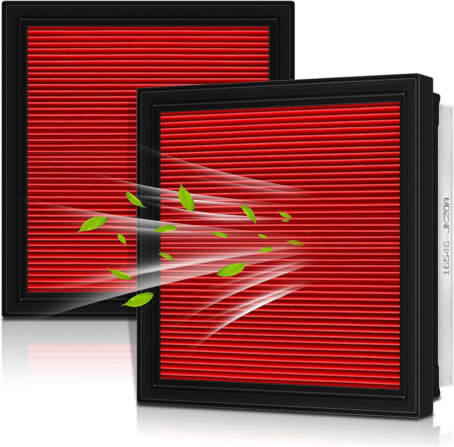 YITHSWAY High Performance Engine Air Filter
